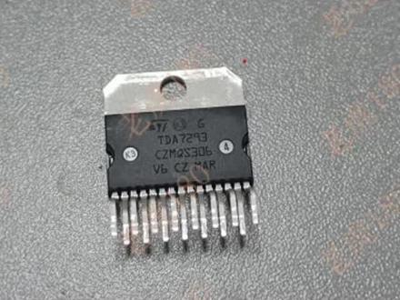 浓重推荐TDA7293,94 #hifi #tda7293