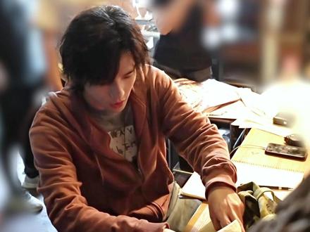 ADHD患者的日常状态 全在这些细节里了#电影错过了遗憾吗 #王安宇
