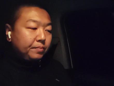 欧尚A600高速续航实测,只是说我这一台,供参考 #欧尚A600EV #长安新能源 #新能源二手车 #网约车