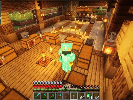 我的世界 火焰模组生存 太空篇 第27期 怎样设置 等价交换的价格