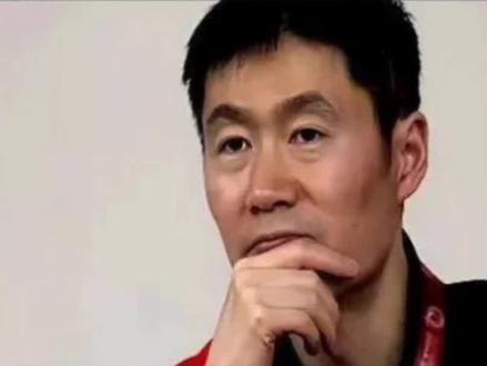 王励勤万万没想到松岛辉空威胁这么大#体育精神#世界冠军#乒乓球#松岛辉空