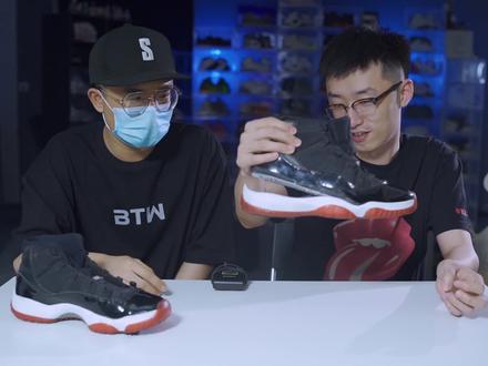 #aj11 AJ11咯吱咯吱响的罪魁祸首。