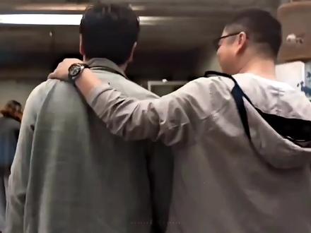 叶经理的进化史 顶级辅助来了#飞驰人生 #魏翔 #叶经理