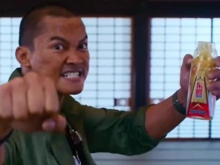 从山寨品牌,到把红牛按地摩擦,东鹏特饮到底做了什么#商业思维 #创业 #商业模式 #东鹏特饮