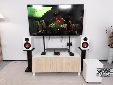 7000+搞定沉浸式2.1声道系统!Fosi产品搭建指南 #FosiAudio#弗西音频#家庭影院系统#HiFi