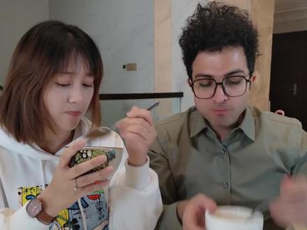 我今天必须送你!@埃尼斯enes #vlog日常