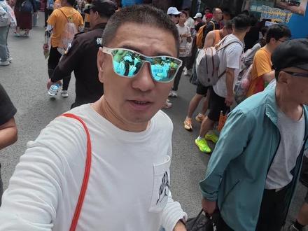 最牛逼的兰州马拉松,参赛包分享 氛围燃爆了,赛事夯爆了!没有之一!#vlog十亿流量扶持计划 #兰州马拉松 #兰州马拉松参赛包#马拉松参赛包 #2026兰州马拉松