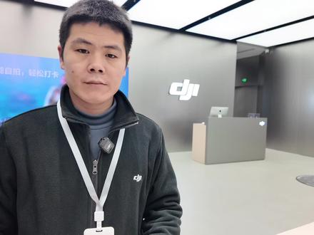 大疆Rs5稳定期使用教程#大疆RS5 #大疆