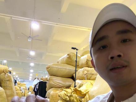 新手来广州创业,小心这3个坑! #服装尾货 #尾货 #创业 #尾货批发 #老三33