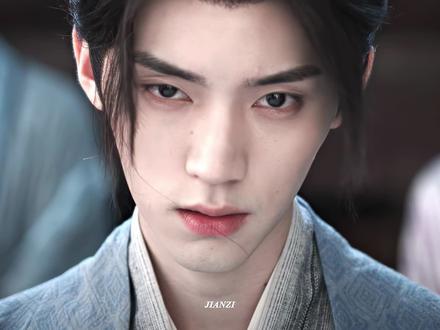 嗔怒 #周翊然 #周翊然慕清晏魅人手段了得 #慕清晏 #江湖夜雨十年灯