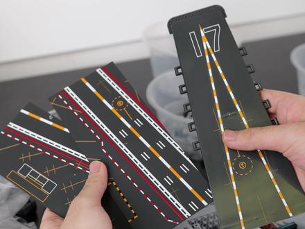 【森宝积木】1∶445的镇宅级山东舰! 乐高一辈子做不了的军工积木,国产可以做多好#国产积木 #航母 #森宝积木 #森宝强国积木 #森宝积木雄风