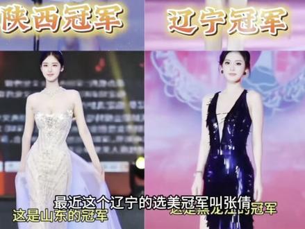 感谢张倩 感谢辽宁,这才是真正的大格局