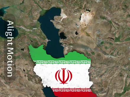 伊朗🇮🇷历史#历史地图