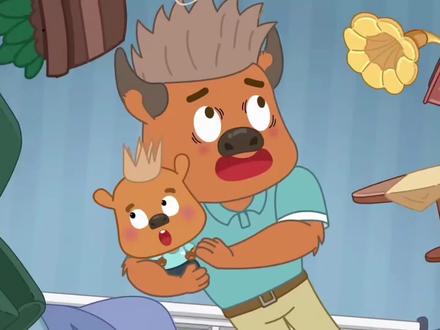 #拉布拉多警长 #玩游戏我是认真的