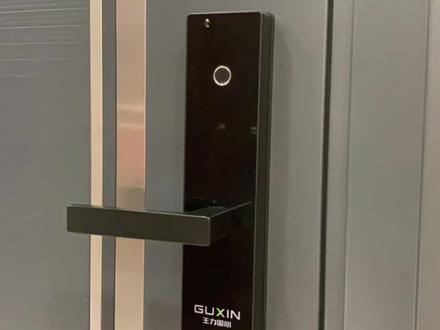 王力Z117老款设置教程#智能指纹锁 #智能家居智能生活 #换锁 #智能改变生活