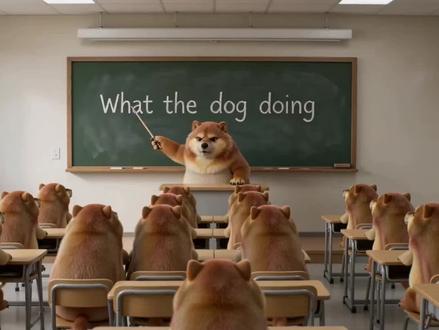 我的刀盾狗免费ai视频制作教程来了,刀盾狗课堂比比拉布,我的刀盾狗ai视频制作免费指令来了,刀盾狗ai指令
#由小云雀seedance2.0制作 #小云雀AI #小云雀爆款马上成片#小云雀seedance#芯有云雀创作飞跃