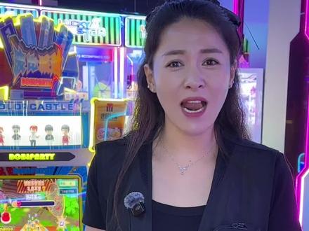 咱们炫锋动漫城升级了一下就花了200万?那我可得给大家看看都花在哪了#介休 #动漫城 #游戏城