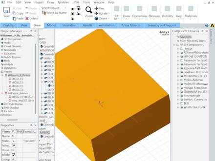 Claude Fable 5 AI仿真工程能力有多强? 我给claude发了一段用Ansys Electronics 做一个 3 GHz 的威尔金森一分二功分器仿真需求,剩下的活全是它干的。
它通过我开发的AEDT MCP 直接连进我本机的Ansys Electronics Desktop 2026 R1,然后—建工程、定义介质板材料、画微带线、镜像出对称支路、加隔离电阻、设端口、设辐射边界、跑求解,一气呵成。
从一句话需求,到一套可交付的仿真工程。最关键的是这一步:第一轮仿真,谐振频率跑偏到了 3.8 GHz。它没有卡住,而是**自己读数据、自己判断是支路电长度的问题、自己改参数重新算**,连续迭代了四轮,最后把中心频率精准拉回 3 GHz。最终结果:S11 做到 **−16.7 dB**,两路输出幅度差只有 **0.04 dB**,相位差不到 **0.2 度**——这是教科书级别的平衡度。三维展示模型、S 参数曲线、电场云图、表面电流图、Touchstone 文件,全部自动导出。
这就是 Claude Fable 5 真正的工程能力。评论区告诉我,你想用AI进行什么仿真。
#ClaudeFable5 #AI仿真 #AI工程师 #Ansys #智能体Agent