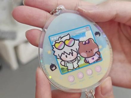 闲置飞机盒改造磁吸谷美相框丨超简单❗#飞机盒改造#时光代理人#森罗万象时光代理人#森罗万象时光代理人minini#时光萌友趣一起