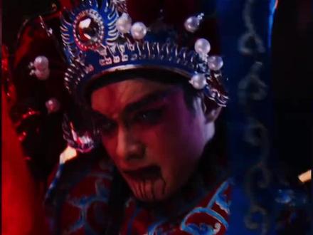 一个眼神足以封神, “今我二人”“今我夫妻二人”
《enemy》