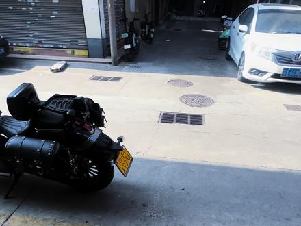 新手怎么骑摩托车#第一视角 #摩托车 #原创作品 #摩托车从零开始教学 #摩托车教学