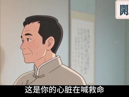 身体的使用说明书 #倪海厦 #倪海厦老师讲中医