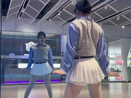 树树摇分解来噜~#树树摇 #树树摇2 #简单舞蹈教学 #一学就会系列 #卡点舞