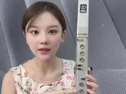 迈巴赫电吹管如何秒变音调#迈巴赫电吹管