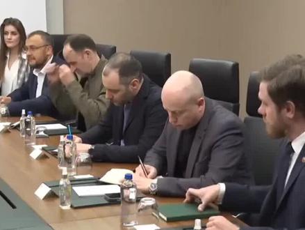 #乌方与SpaceX合作出台"白名单",屏蔽俄军星链使用权?