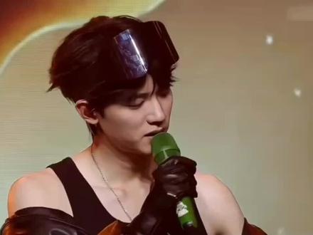 过去很久#周翊然#周翊然生日会