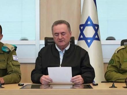 【以防长:“所有伊朗人都是打击目标”! 】当地时间3月18日以色列国防部长卡茨表示,他和以色列总理内塔尼亚胡共同决定,授权以军无需获得批准即可暗杀“任何伊朗高级官员”。#以防长称所有伊朗人都是打击目标#