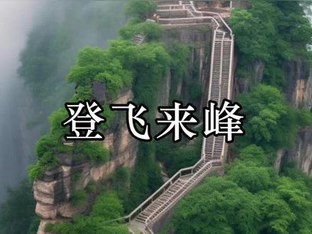 七年级下册第21课《登飞来峰》 #读书 #七年级下册语文 #每日一读 #登飞来峰