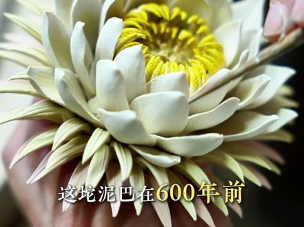 高端不浮夸,送礼选它超有品味 #非遗 #瓷器 #母亲节礼物 #香薰 #摆件