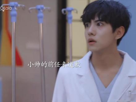 姜小帅多年之后终于知道真相了,我可以选择不原谅#姜小帅郭程宇