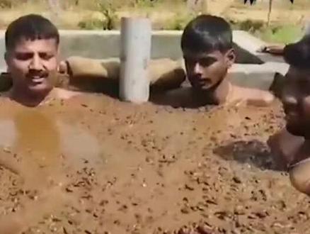 印度最强飞行员#印度