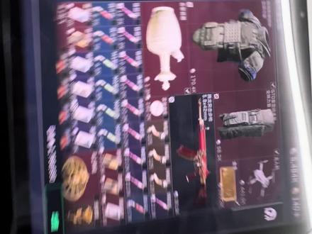 制裁暗星乞讨者,依旧帮做现金为王#三角洲