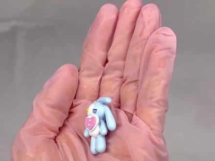 别让桃乐丝刷到这个视频#蛋仔派对 #蛋仔 #蛋仔小剧场 #蛋仔日常 #手工