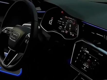 让我们来欣赏最后一代燃油版A6L!这一代必将成为经典!!!#奥迪 #奥迪a6l #2025款奥迪a6l #奥迪夸戳#audi