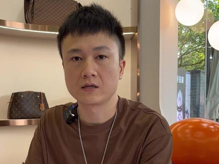 网上会买到假表吗?#二手表 #手表知识分享 #手表推荐 #高端腕表 #二手名表