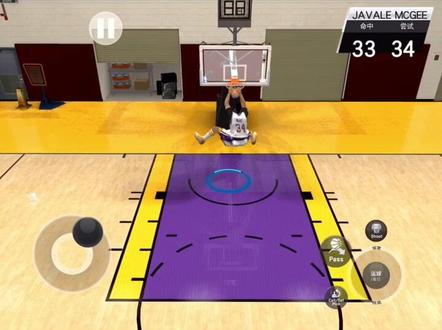 站扣教学,学会点个赞❤ #2k