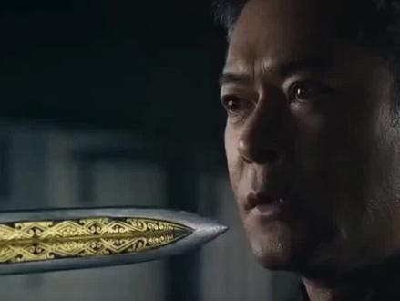 电影《寻秦记》票房破5000万