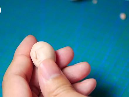 模型:和锤头鲨一起吃住是什么体验,硬核宠物锤头鲨! #微缩模型 #黏土模型 #手工模型 #上热门