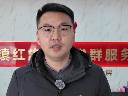 时光如梭,转眼又过一年,宿豫区关庙镇红旗社区书记胡方洲总结2025年成绩!#乡村振兴 #乡村振兴dou行动 #村干部 #把申论写在大地上