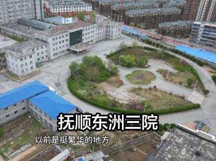 抚顺东洲三院目前已倒闭?现在东洲最大的医院是新屯五院?东洲急救是送往顺城区的中心医院还是五院?#抚顺东洲 #抚顺三院 #抚顺旅游 #五一在现场 #城市记忆