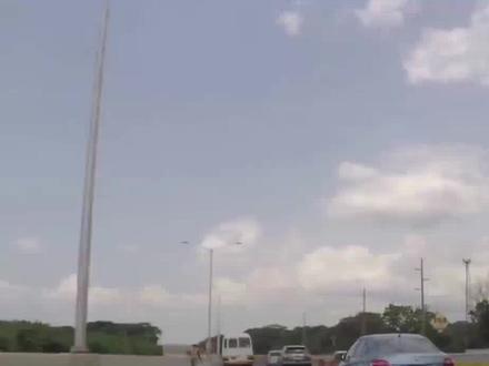 车辙的路段什么意思?