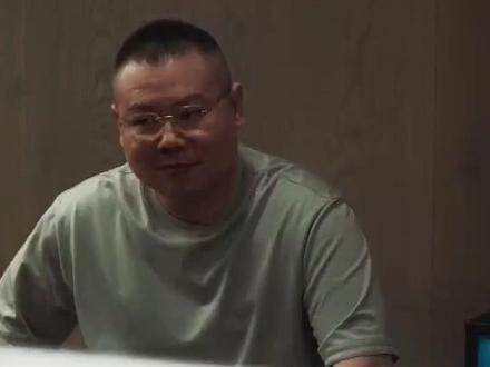 岳云鹏蔡文静饰演夫妻,反差CP让网友集体破防:眼睛受伤!