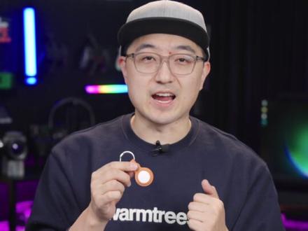 有哪些升级?第二代AirTag 开箱 我的AirTag 放在钱包、钥匙、工牌和拉杆箱里,你们都放哪? #apple #开箱 #数码科技#硬核玩家计划 #抖音年味新知贺岁