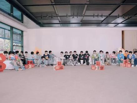 涵坤两个神入真的笑疯
小宝堪称烧麦主理人 #余宇涵 #童禹坤 #张泽禹 #涵坤 #时代峰峻族综