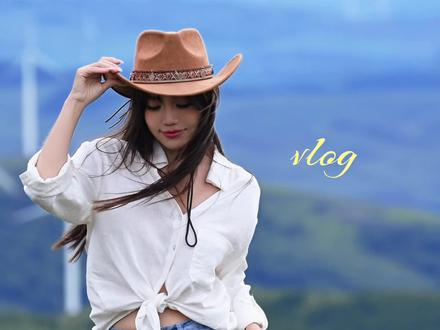 自驾Vlog 逃离城市-奔赴大草原#百里天路此生必驾 #自驾游#北京周边自驾游