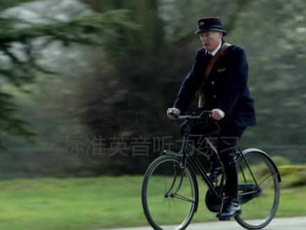 听这段纯正英音台词,透过“ability”启发英语思维